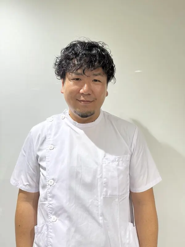 浅場翔太さんの写真