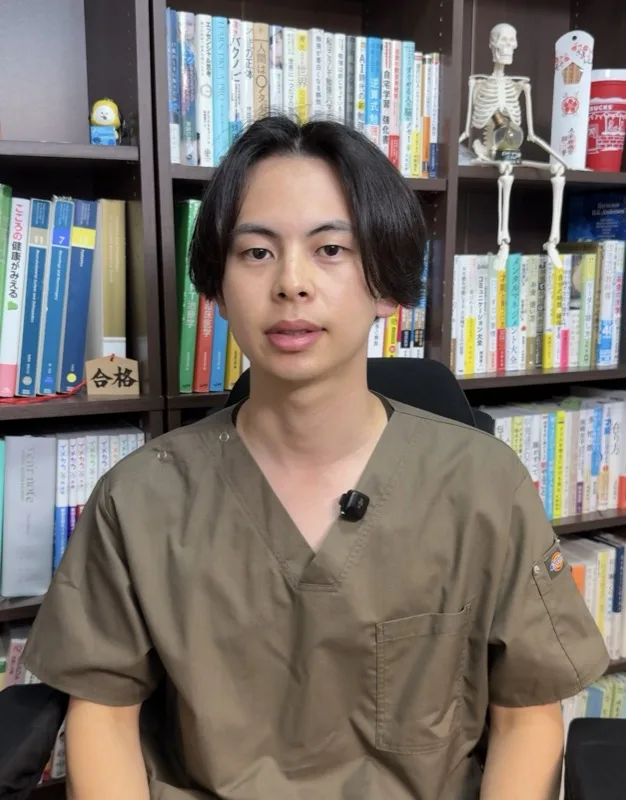 岡弥津希さんの写真